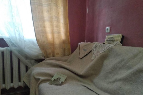 Room in historic Podil and back to the USSR