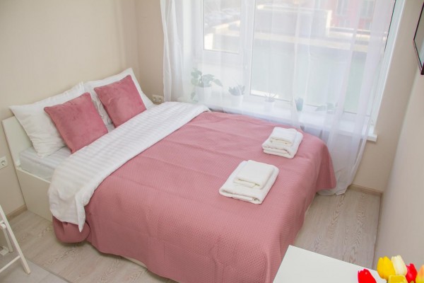 Hot sales in Kiev! Located in Kiev, 4.1 km from International Exhibition Center, 7 km from Kiev Pe