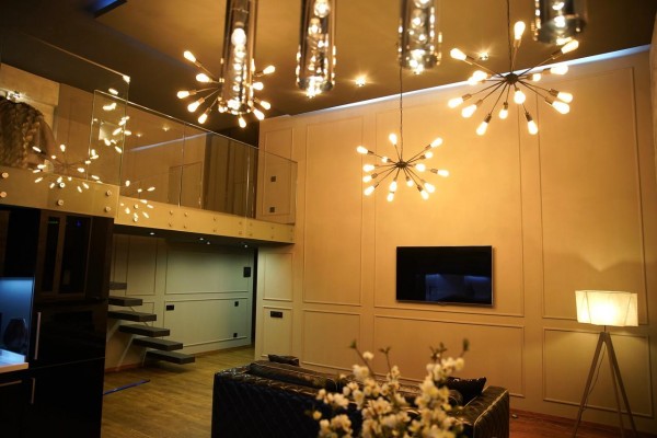 Центр міста Феррагамо