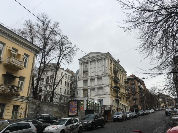 Luteranska Romantic Apartment