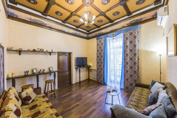 F /A Starmax Apartments City Centre