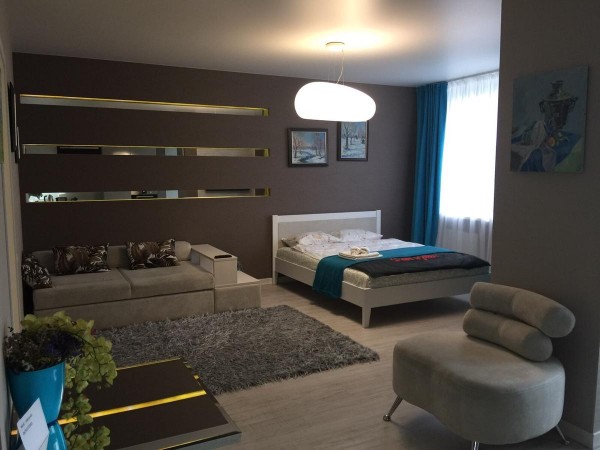 15 минут от аэропорта Жуляны