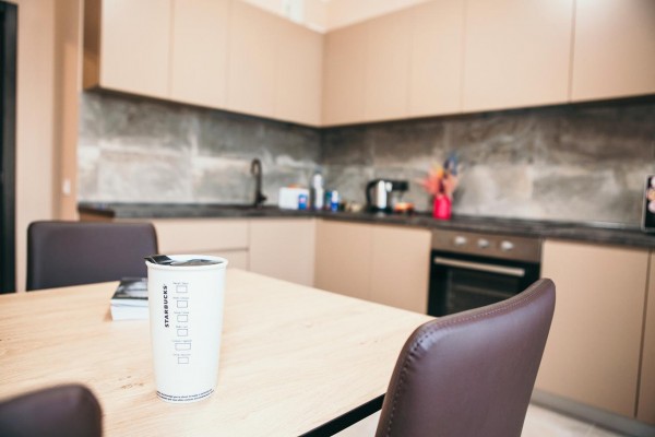 F /A HOME-ДОМ - Nivki Guest Appartments