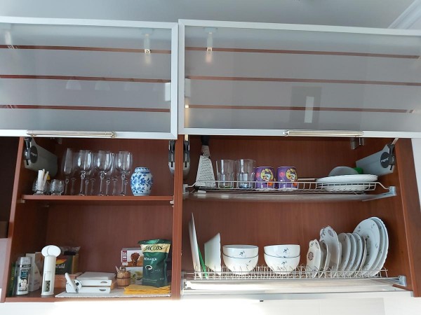 Lux Apartment! VYSTAVKOVYI TSENTR METRO, VDHH