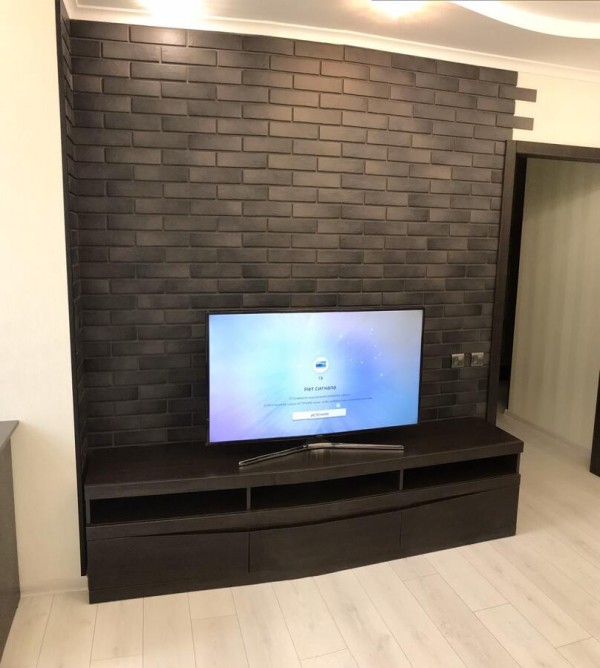 Апартаменти в ЖК Комфорт таун (Лівобережна)