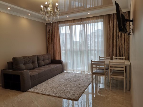 29 Затишні апартаменти "Квартет" неподалік від Центрального залізничного вокзалу