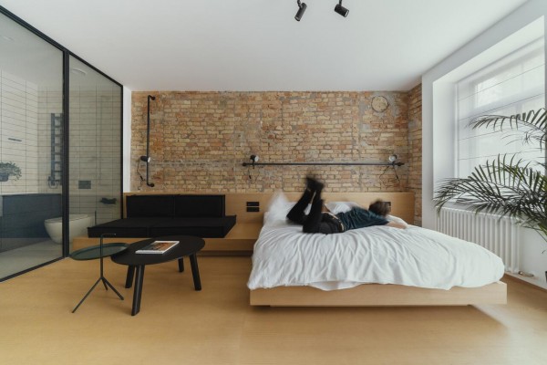 F -E C Owntown Apart Hotel