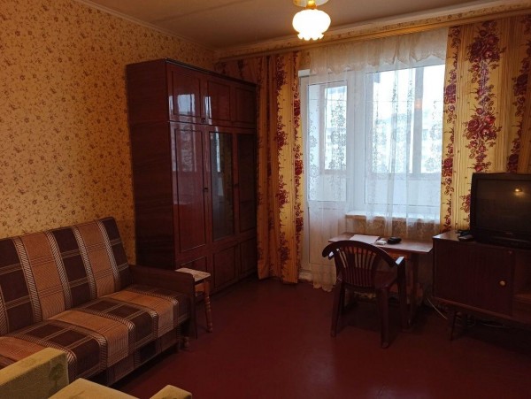 Аренда однокомнатной квартиры на Троещине