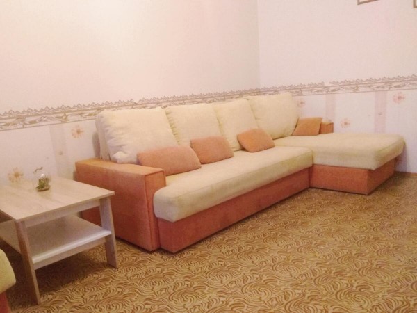 Cozy Apartment metro Kharkivska