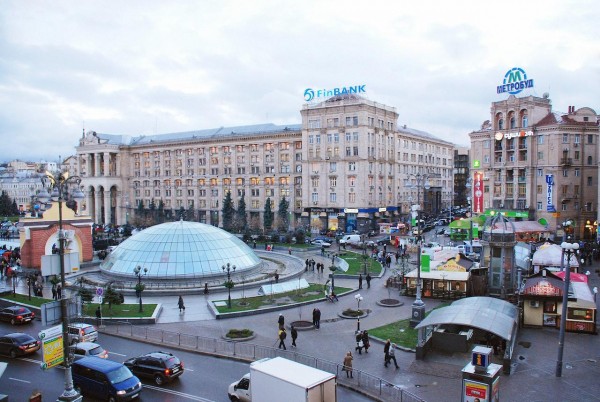 F /A Central Apartments