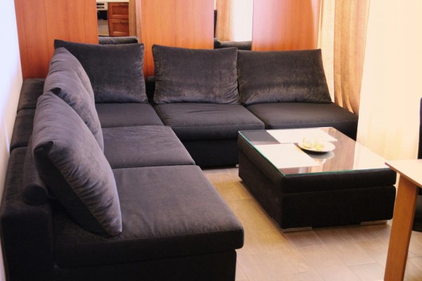 Alexandra Apartments Industrial Bridge