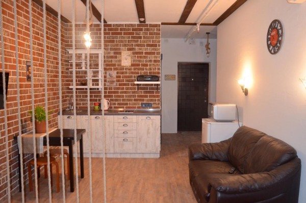 F /A SKY Apartment Virmenska