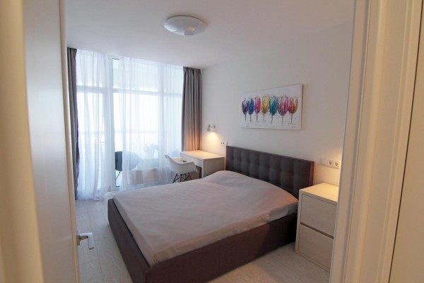 Квартира квартеля