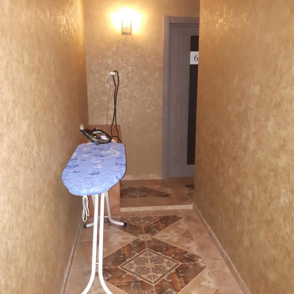 Міні-готель Z-apartments