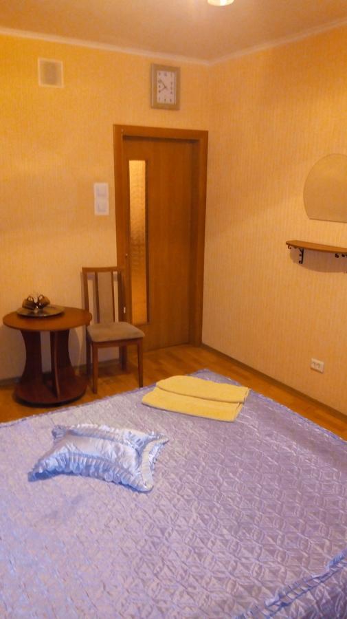 Мини-гостиница PLUTARH mini hotel (Gr. 12)