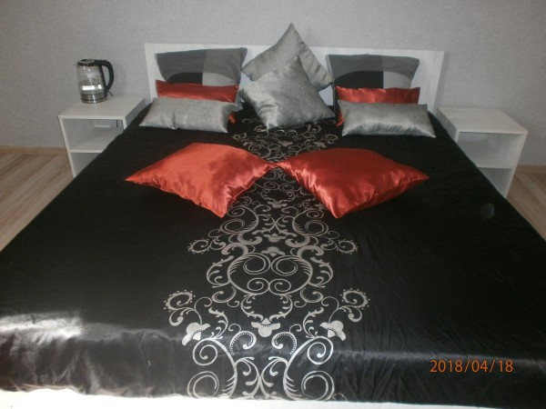 Mini Hotel Mini Hotel Na Leningradke