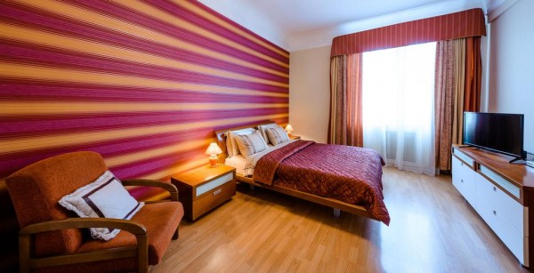 Отель Boutique Apart-Hotel Sherborne
