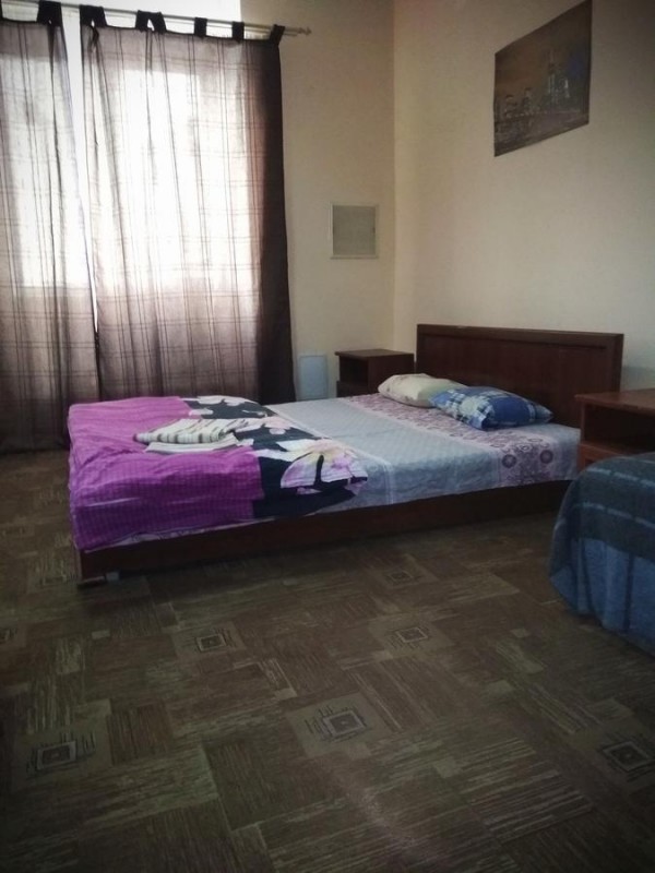 Мини-гостиница Mini Hotel Luzhevskiy