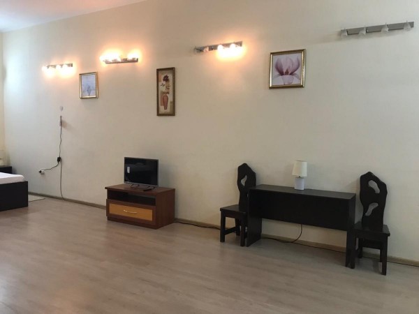 Мини-гостиница Мини-отель Верховина