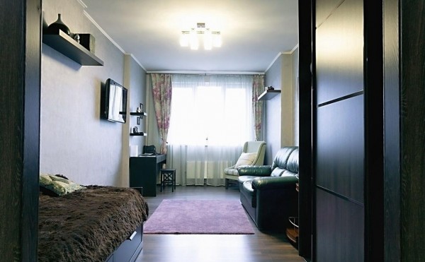 Новая квартира возле метро Позняки, Осокорки