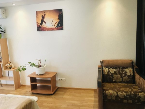 Квартира на Оболони