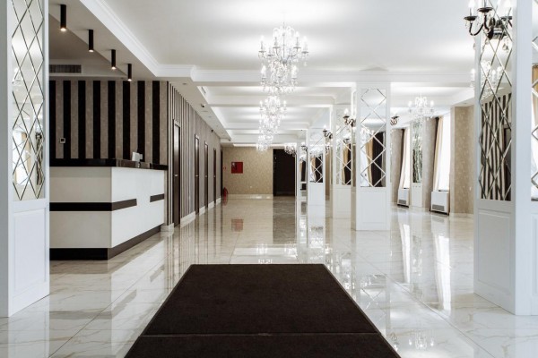 Отель Congress Hotel Verhovina