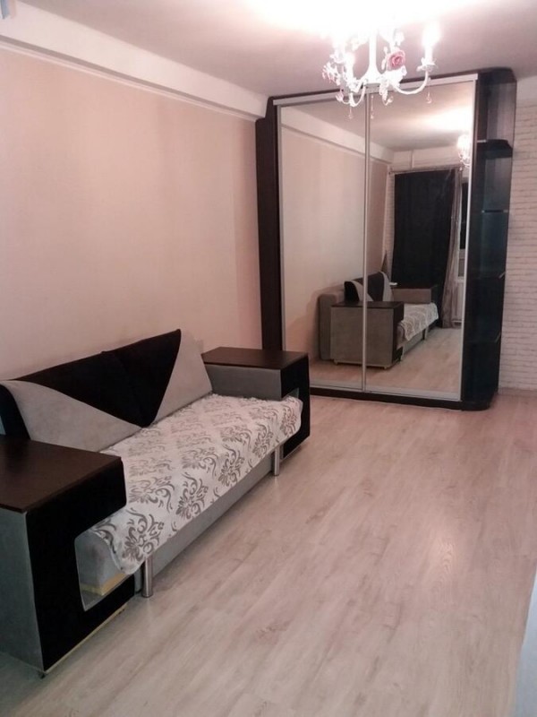 Квартира на Печерске