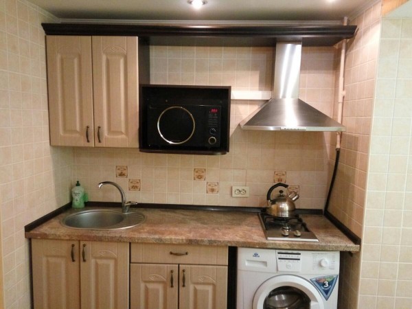 Квартира рядом з Дрім_тауном , Оболонь (146)