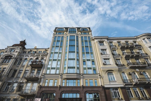 Отель 11 Mirrors Design Hotel