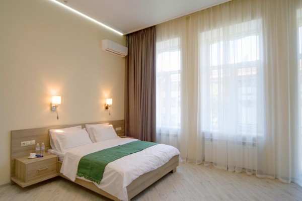 Отель Summit Apart Hotel