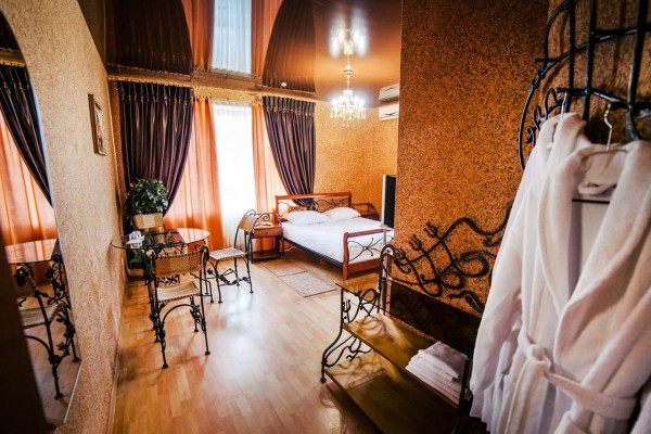 Готель ГРК Вагнес