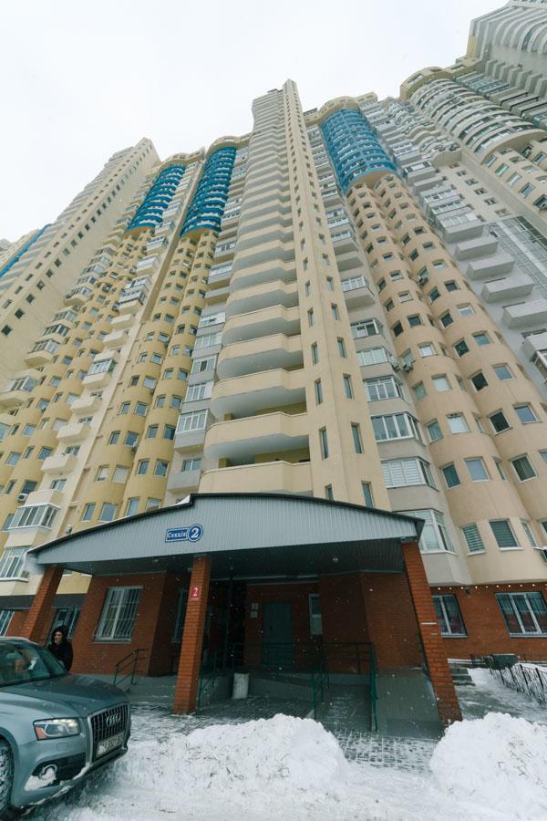 Харьковское шоссе 19а