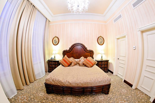 Hotel Alphabito Hotel Kiev