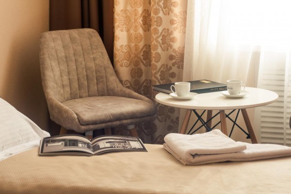 Отель Mini-Hotel Kievskiy