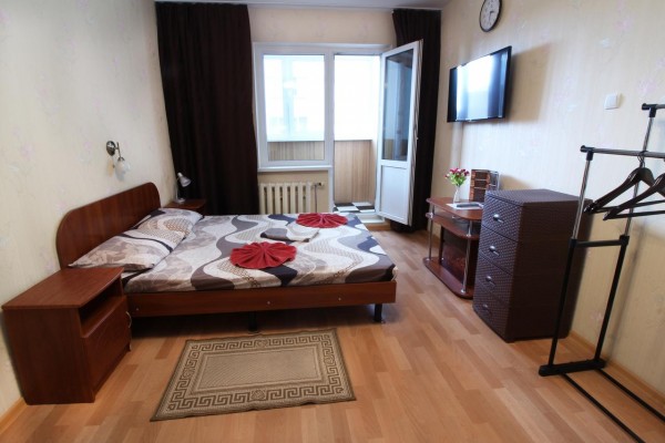 Economy Hotel Mini-Hotel Randevu