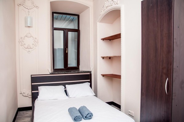 Хостел Globus Maidan