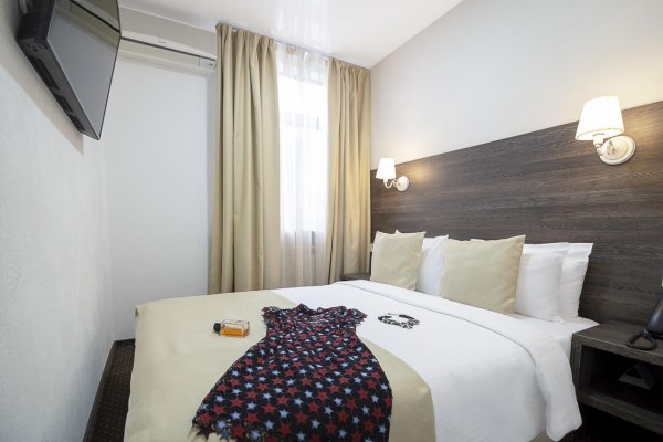 Отель Отель Галера