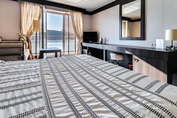 Отель Отель Bakkara