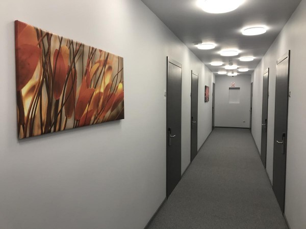 Готель Dudman Hotel