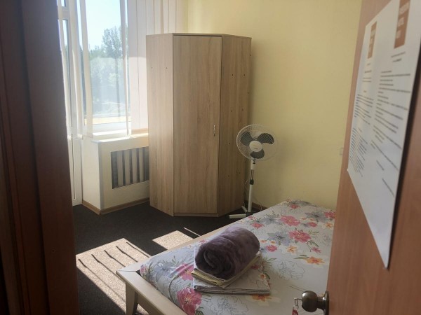 Отель Freedom Hotel Kiev