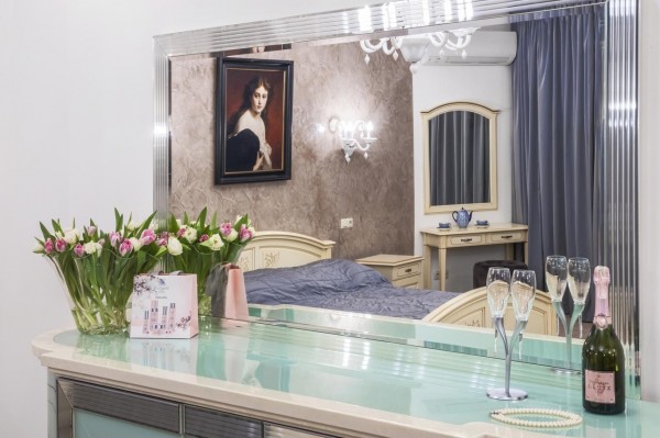 Отель Отель Киев