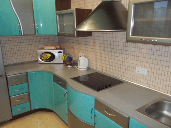 Затишні апартаменти поруч з клінікою Борис і м Осокорки