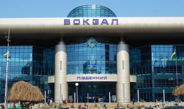 Хостел Alla house