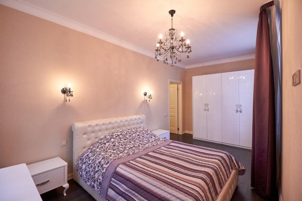 Пирогова 8 Апартаменты