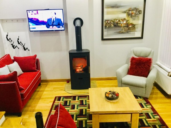 Проживание в семье Comfortable Room with access to balcony close to International airport