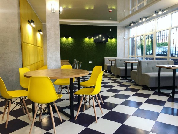 Hotel Guest House Sotni