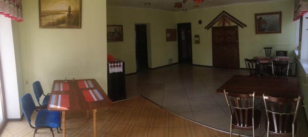 Отель типа «постель и завтрак» На Киевской