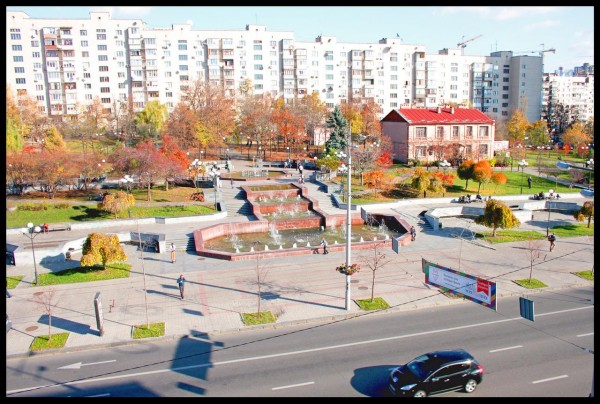 Хостел Cinema Comfort City Hostel