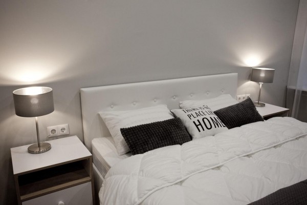 Студія в центрі Києва, Хрещатик