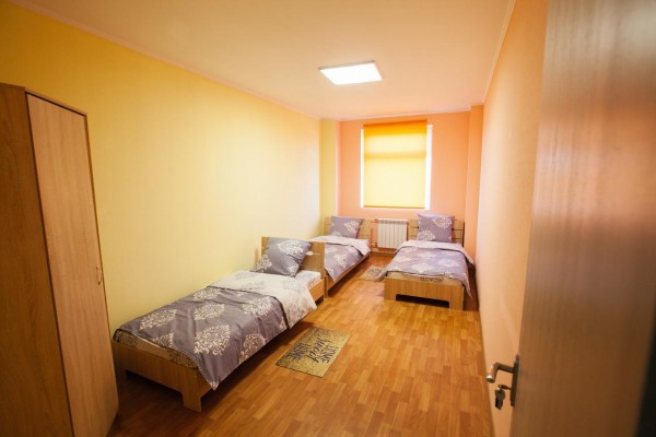 Хостел Bon Apart Darnitsa